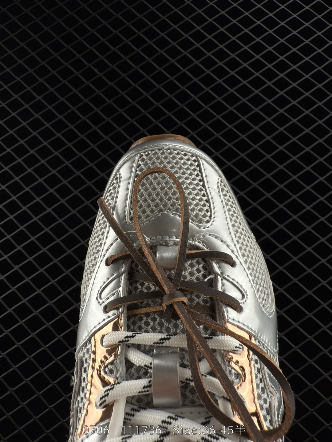 Miu Miu x NB  New Balance 530 SL Faded Suede Mules